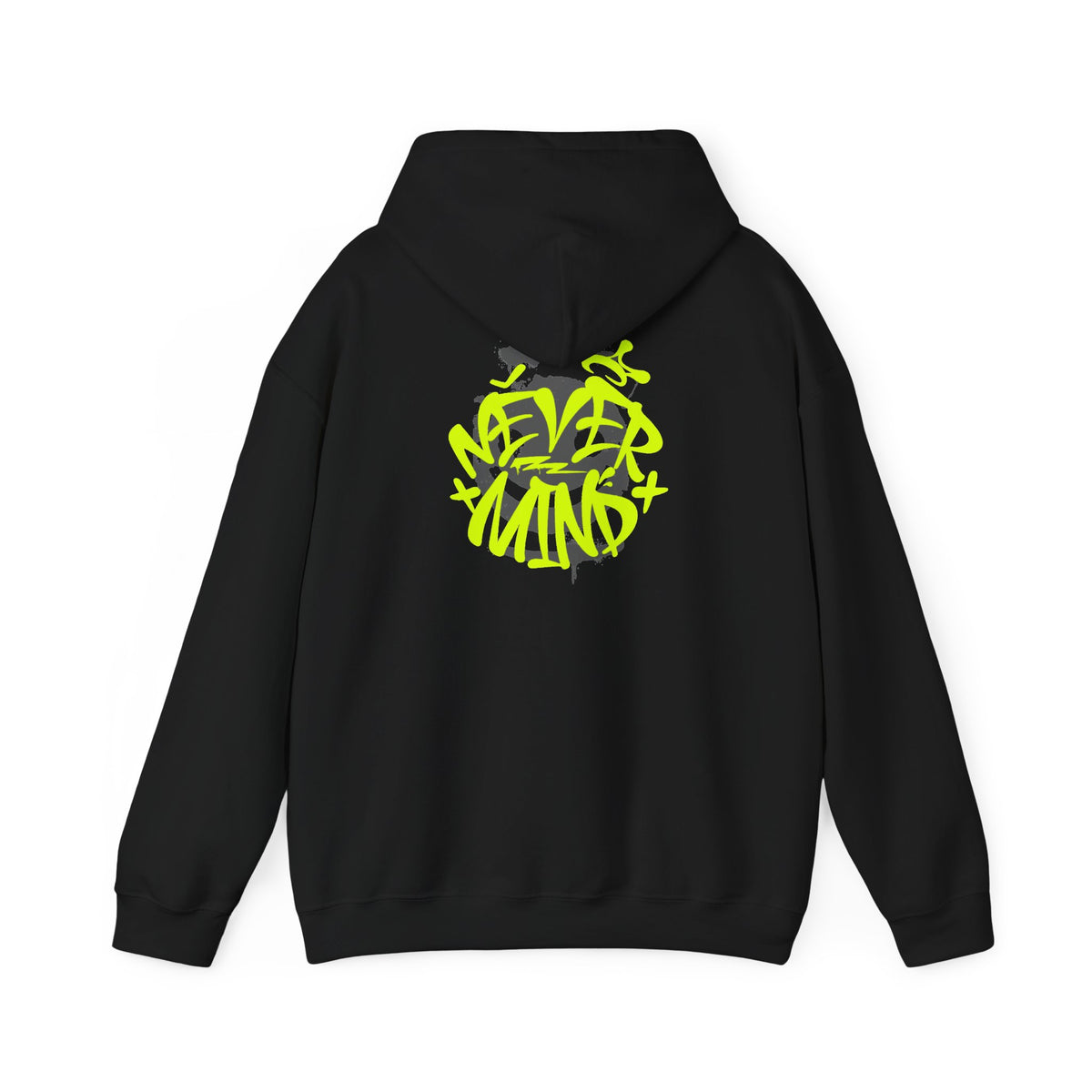 Nevermind Hoodie