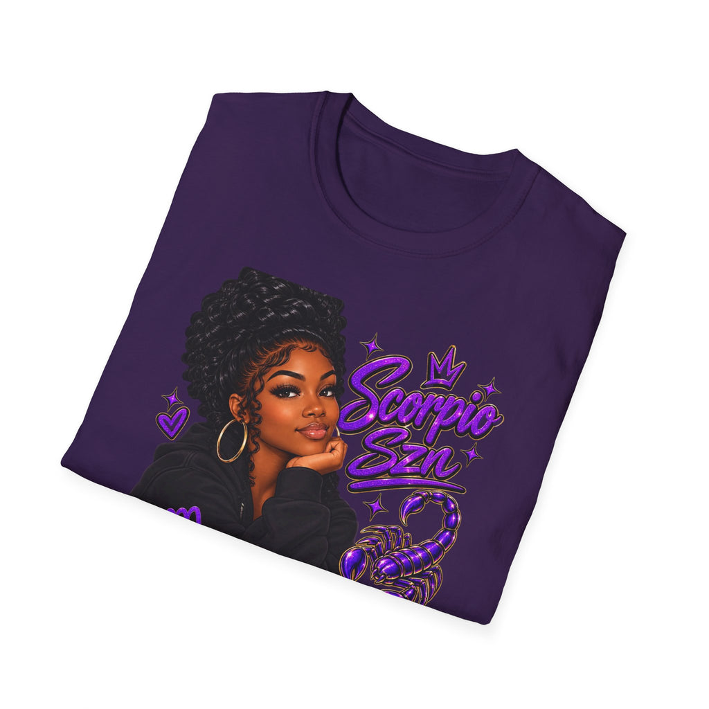 Sagrado Corazón Faith-Inspired Graphic T-Shirt