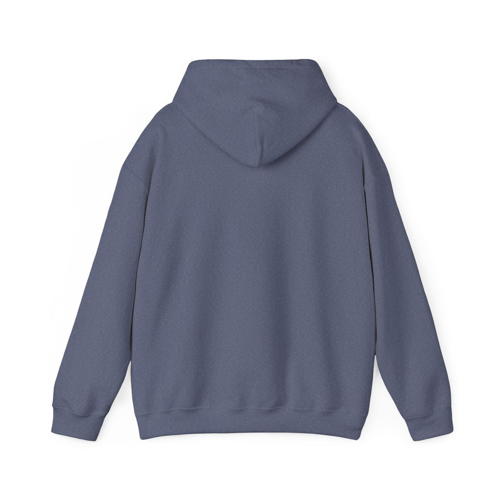Detective Cupcake Hoodie — Cute Detective Dessert Graphic Sweatshirt