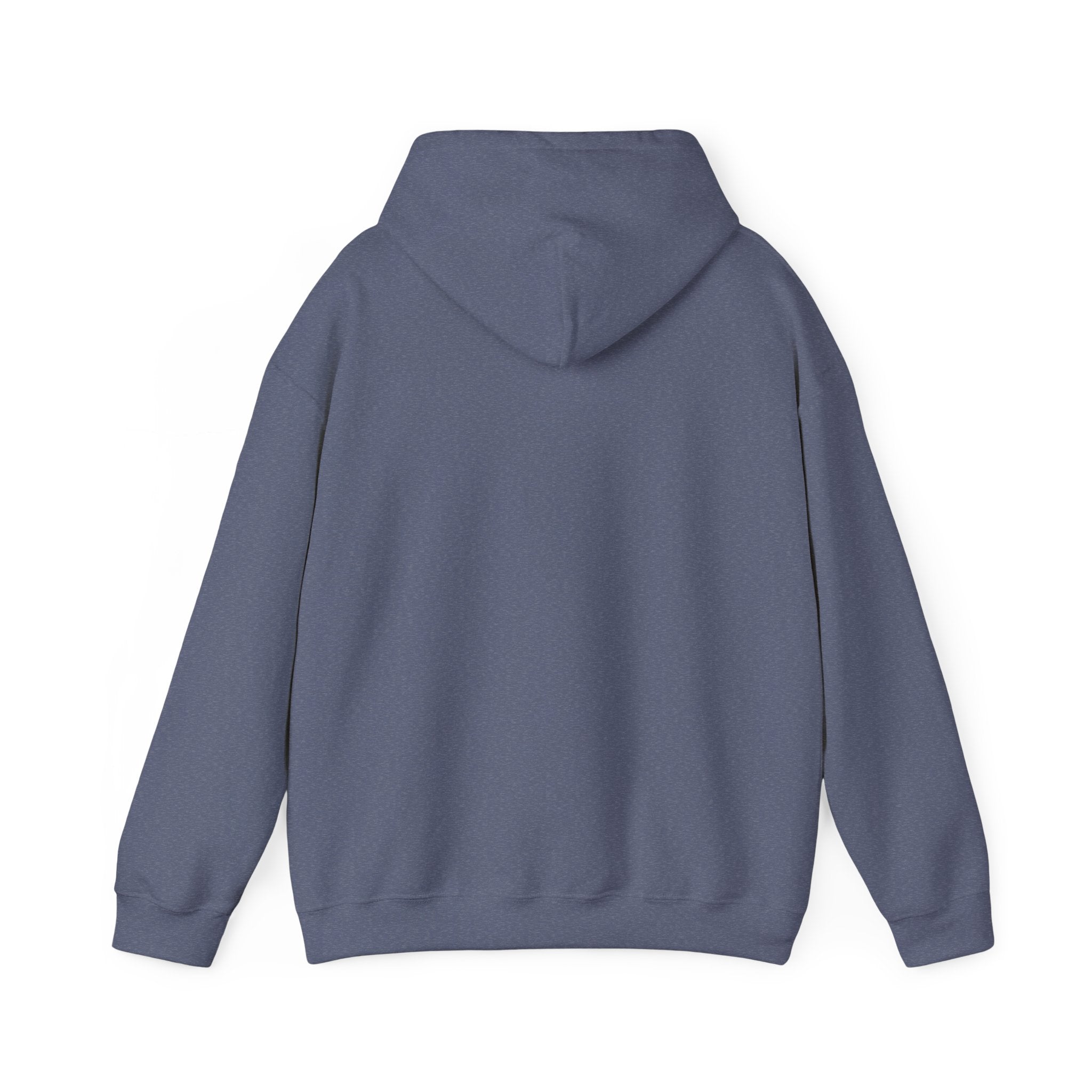 Detective Cupcake Hoodie — Cute Detective Dessert Graphic Sweatshirt
