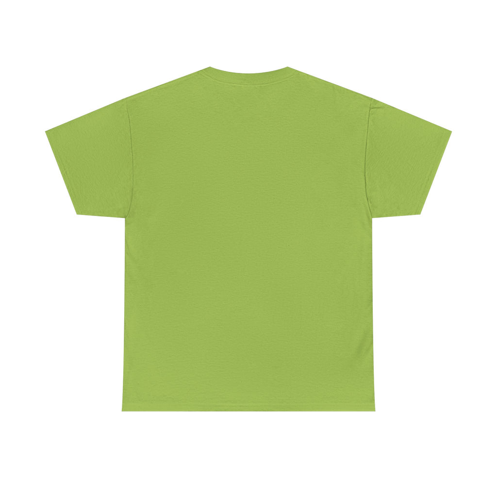 Loud & Proud Graphic T-Shirt