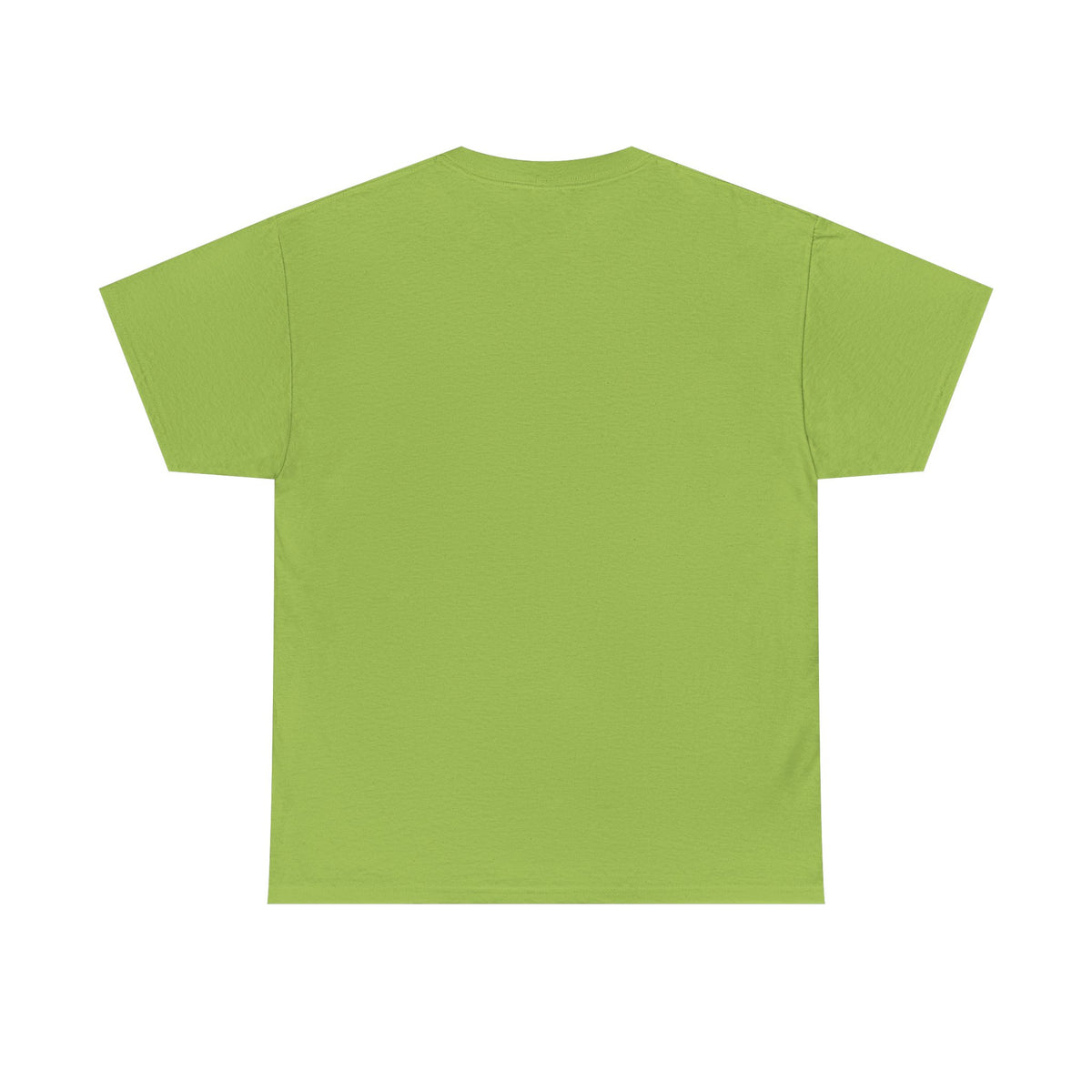 Loud & Proud Graphic T-Shirt