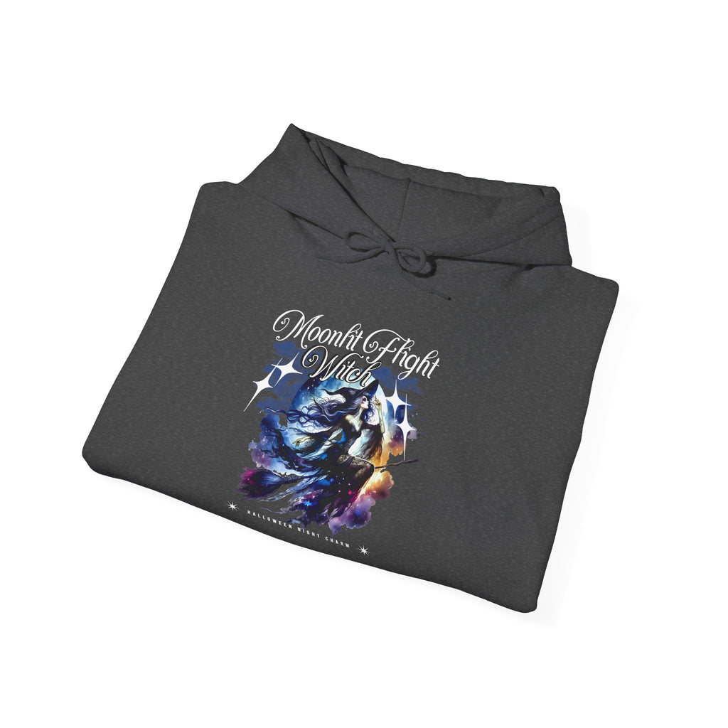 Witch Hoodie