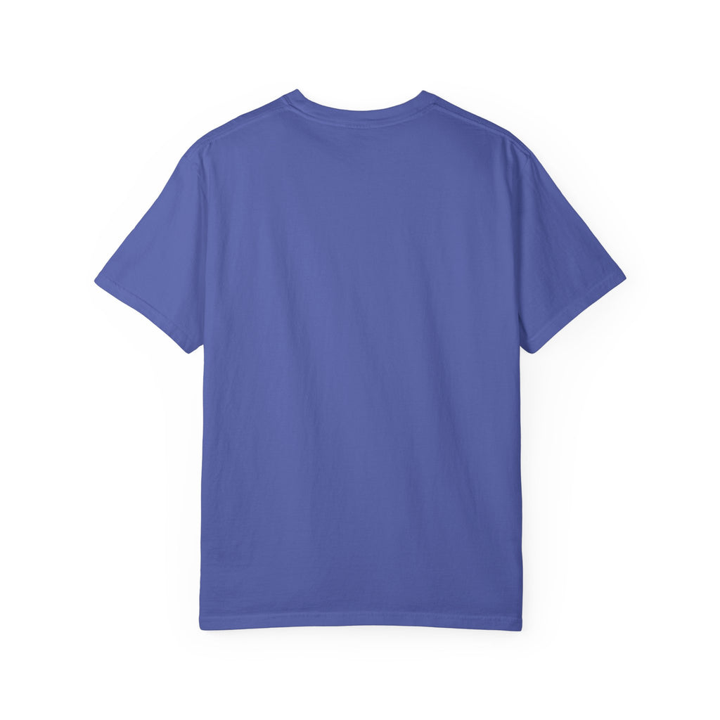 Not Today Colorful Graphic T-Shirt