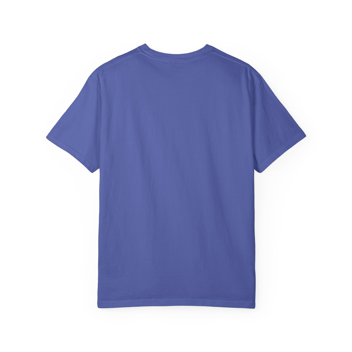 Not Today Colorful Graphic T-Shirt