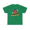Halloween Potion Theme Tee, Spooky Funny Shirt, Gift for Halloween Lovers, Fall Fashion, Unisex Graphic Tee