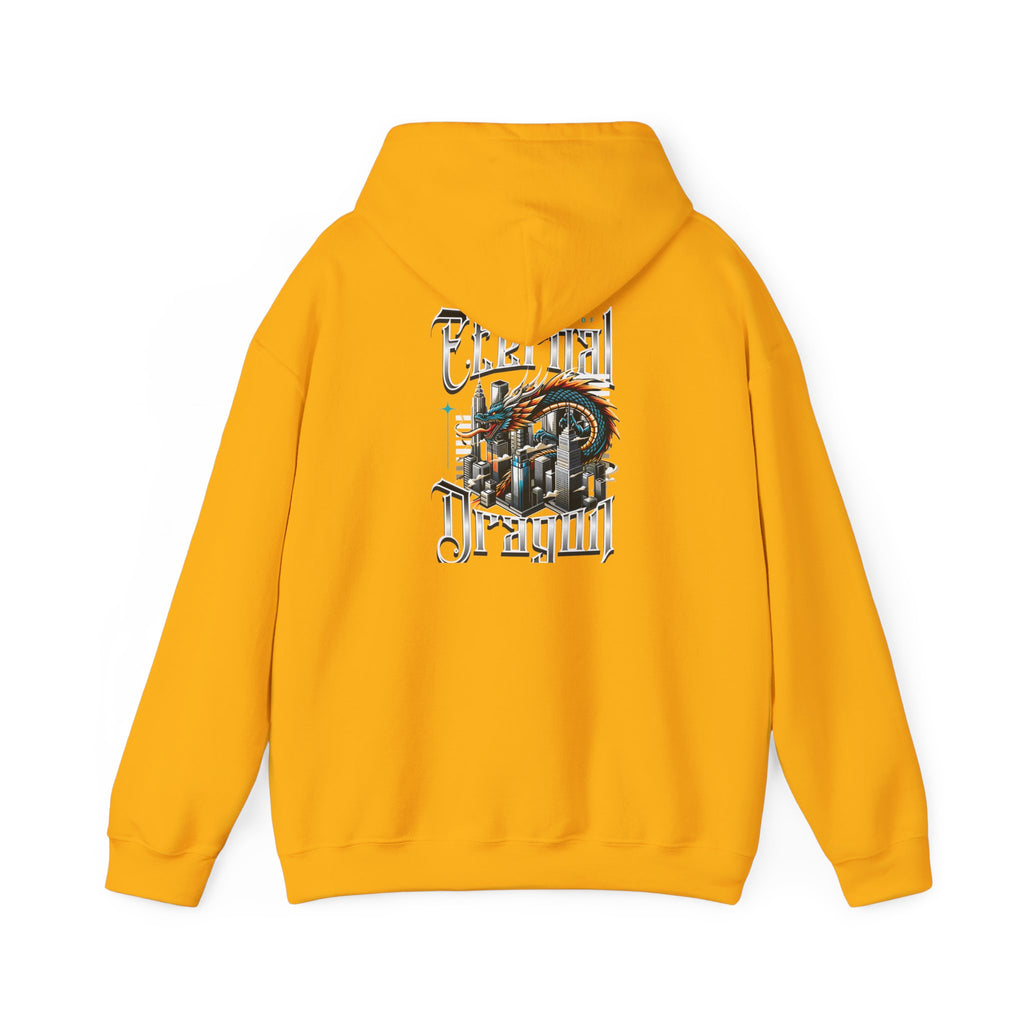 Eternal Dragon Hoodie