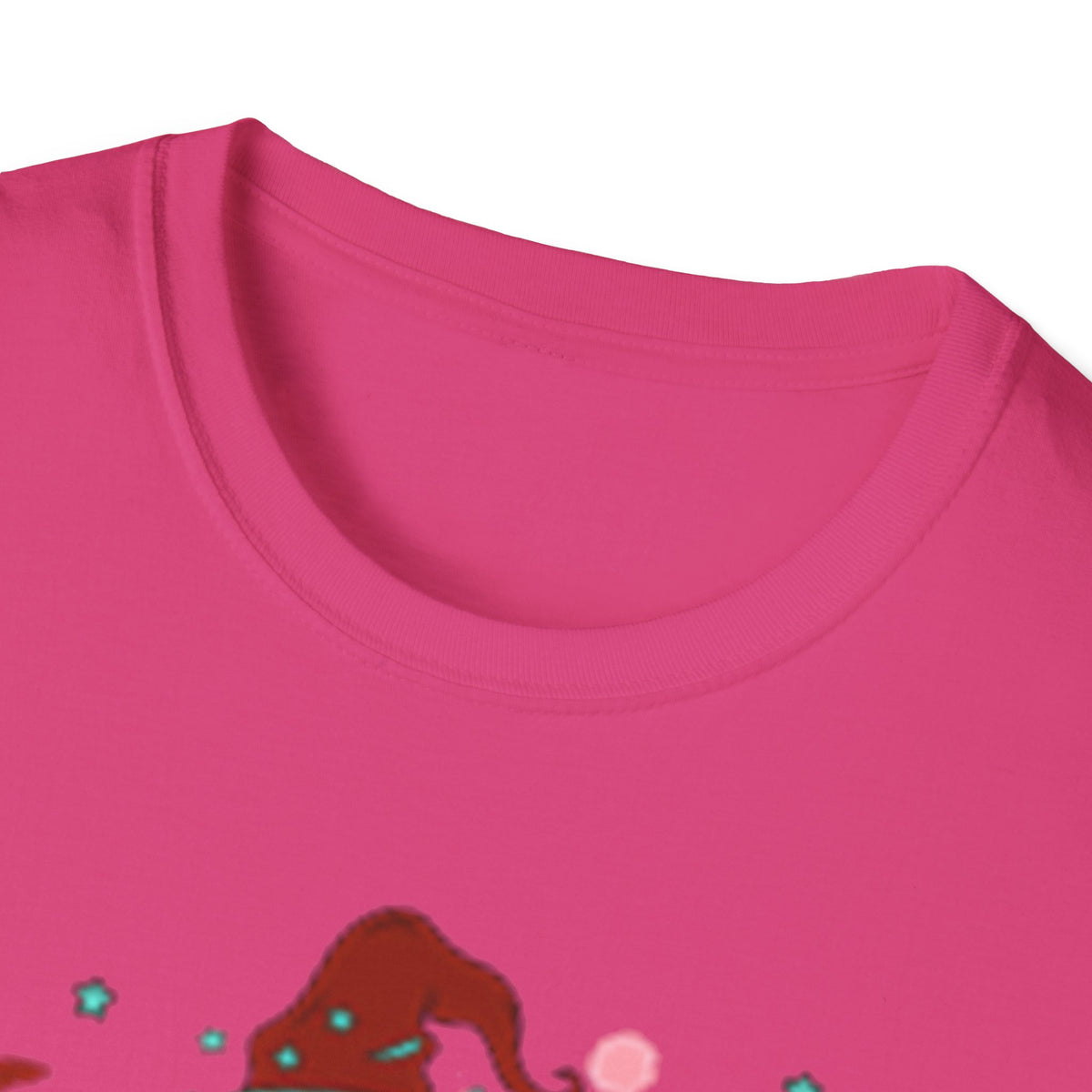 Hoppy Halloween Potion by Night Pumpkin T-Shirt