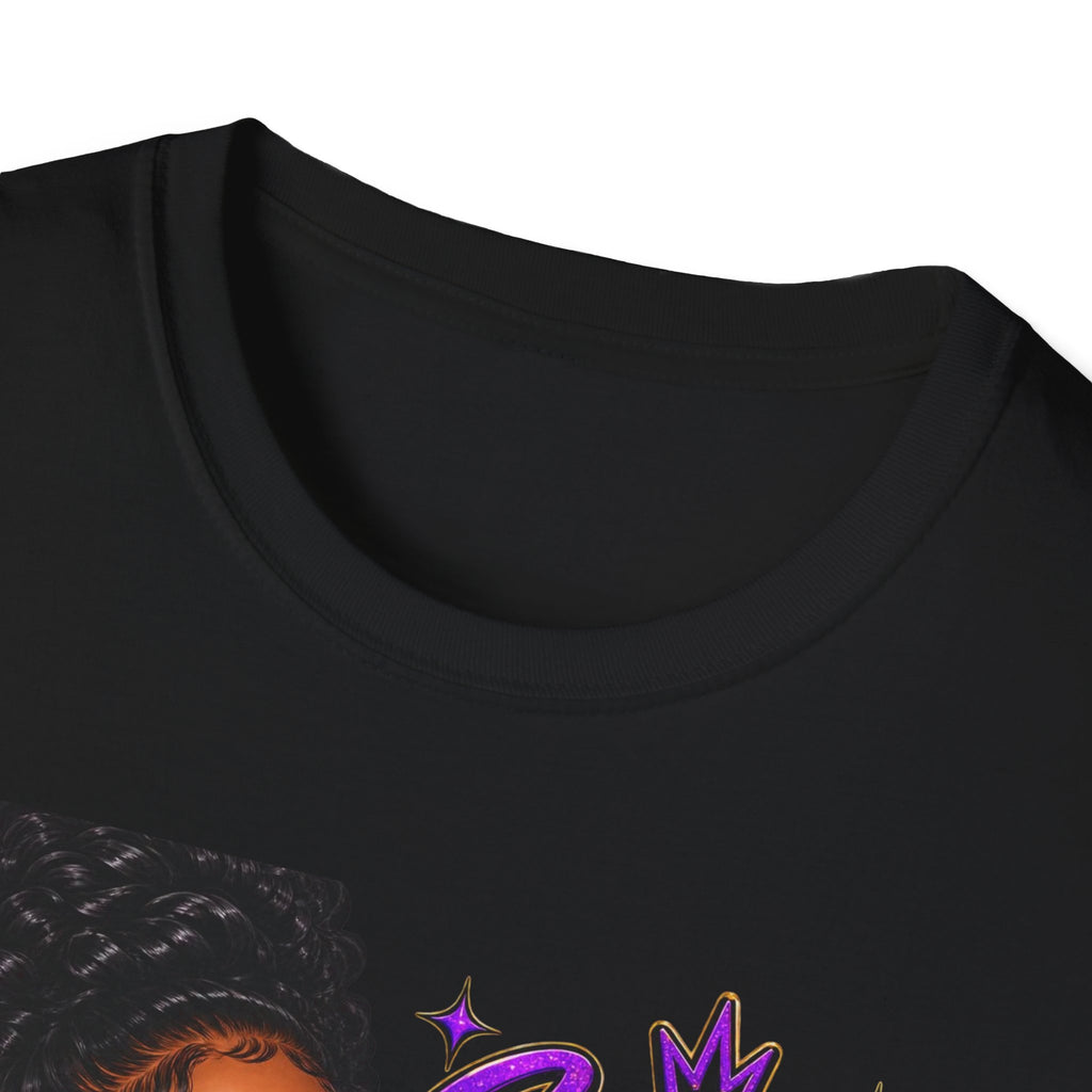 Sagrado Corazón Faith-Inspired Graphic T-Shirt