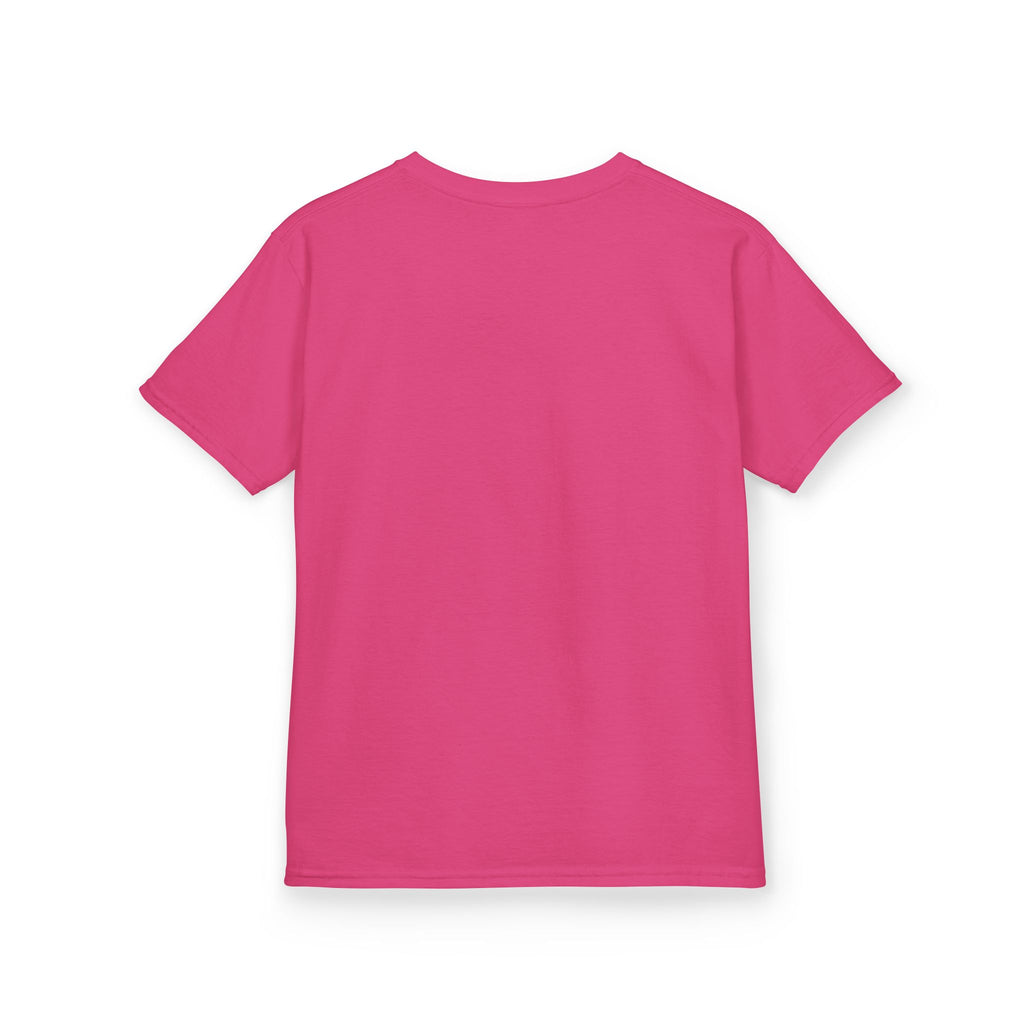 Kids Easter T-Shirt - "This Is My Easter T-Shirt" with Fun Dinosaur Graphic