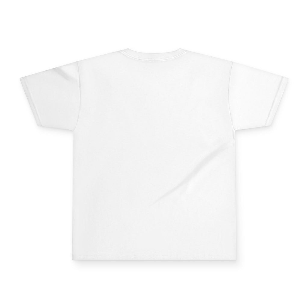 My Best me Youth T‑Shirt — Graphic Tee with Bold Pattern