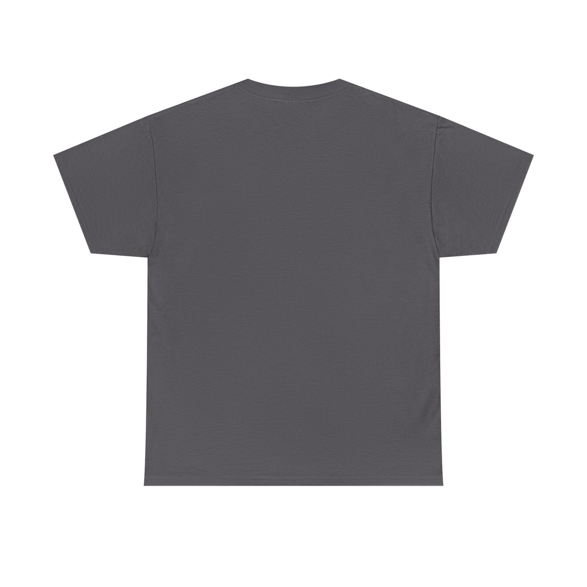 Rebel Spirit Graphic Tee: Unisex Heavy Cotton T-Shirt, Trendy Casual Wear, Gift for Rebels, Music Festival Outfit, Streetwear Style