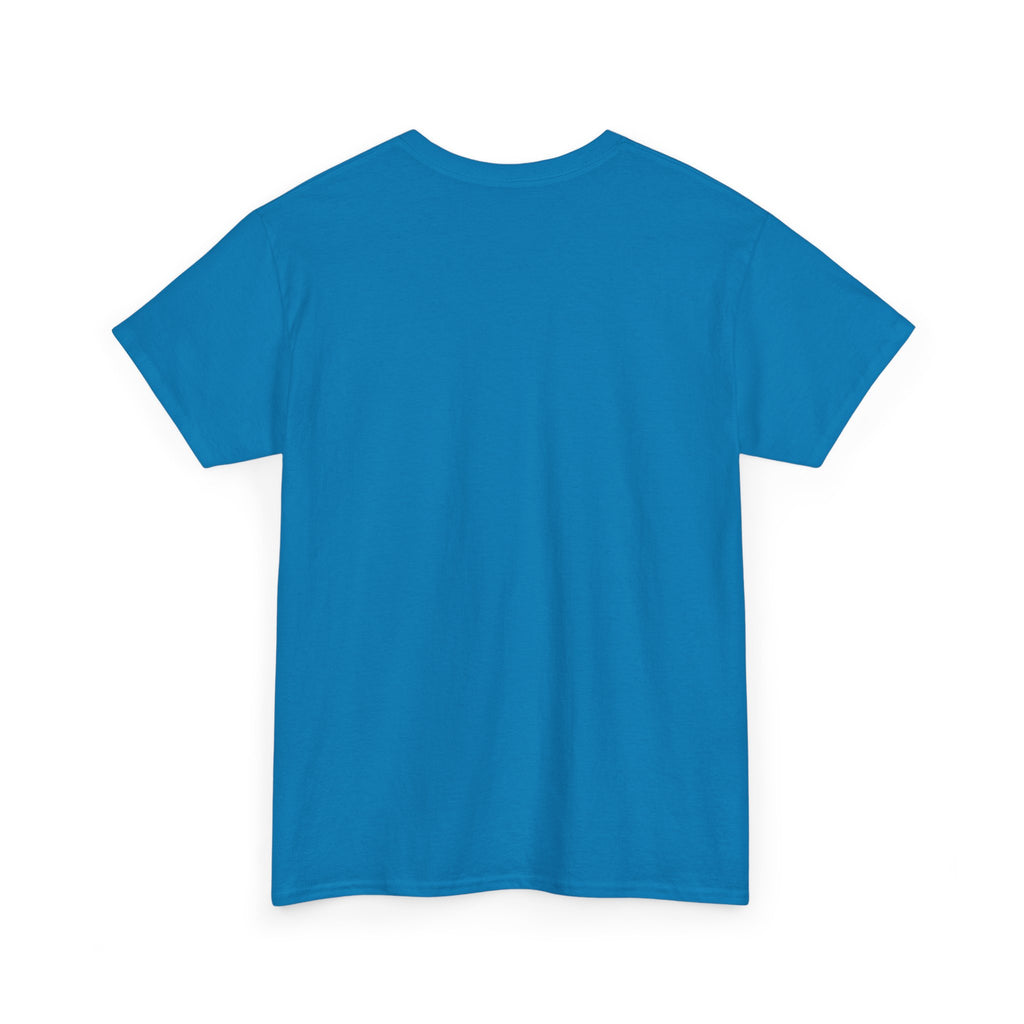 Graphic Tee — “These Tits Belong to a Jealous Boyfriend” Funny Statement Shirt