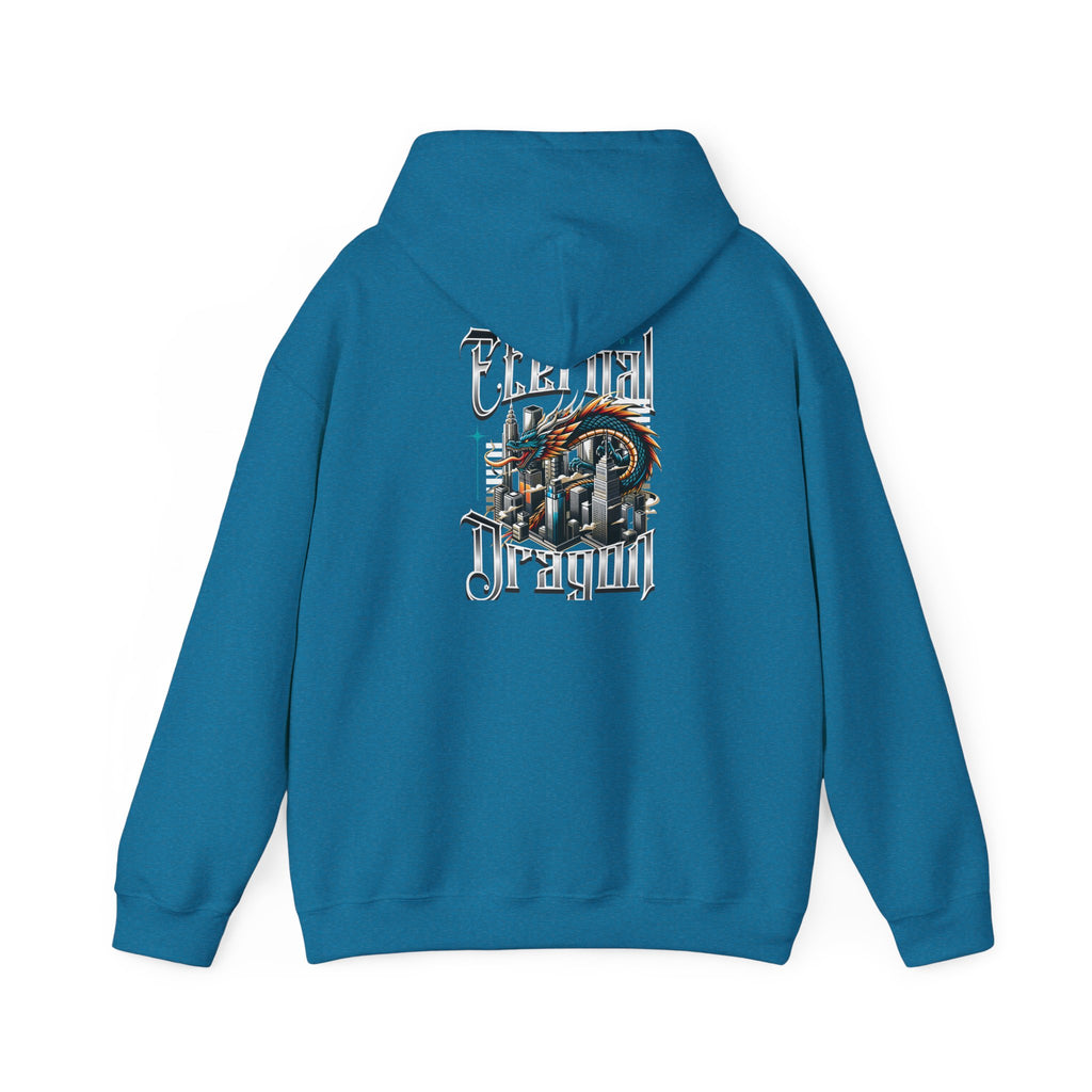 Eternal Dragon Hoodie