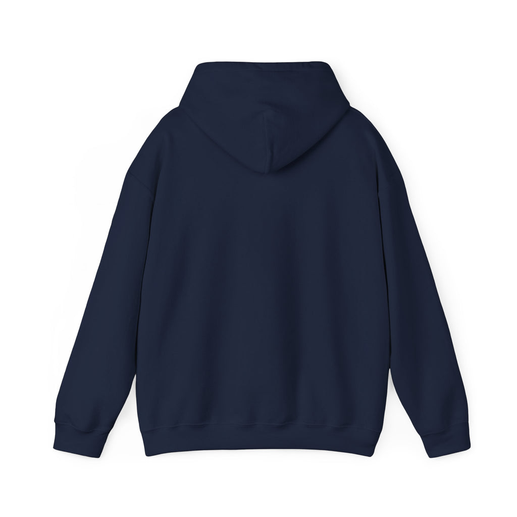 Marching Nutcracker Hoodie – "Merry Little March" Holiday Sweatshirt