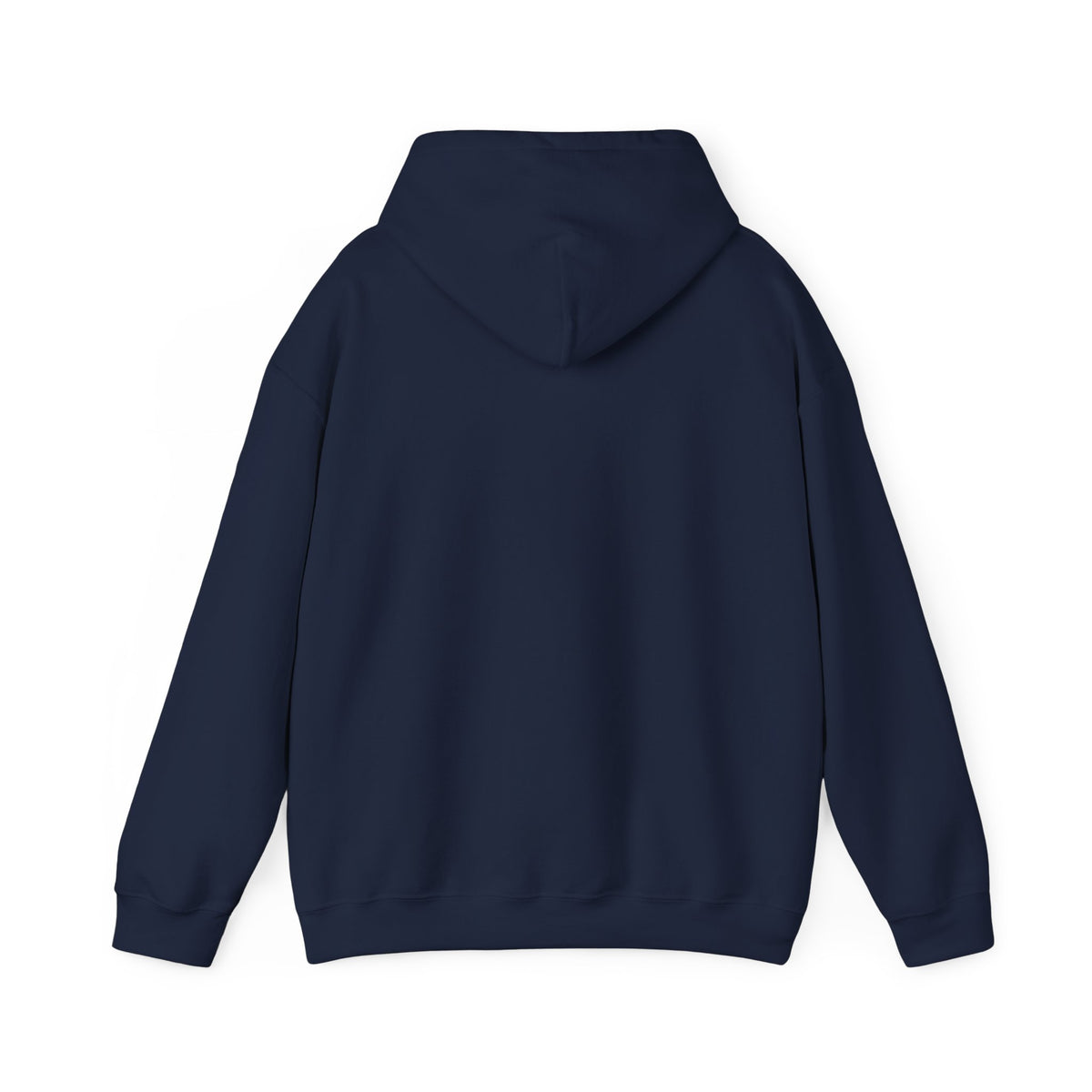 Marching Nutcracker Hoodie – "Merry Little March" Holiday Sweatshirt