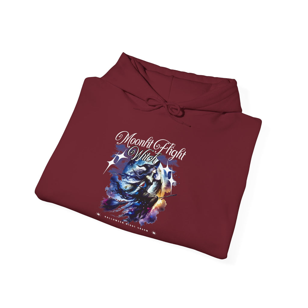Witch Hoodie