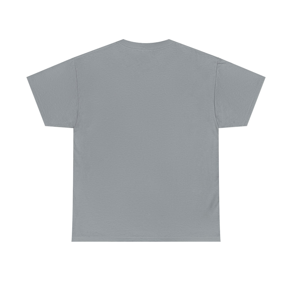 Loud & Proud Graphic T-Shirt