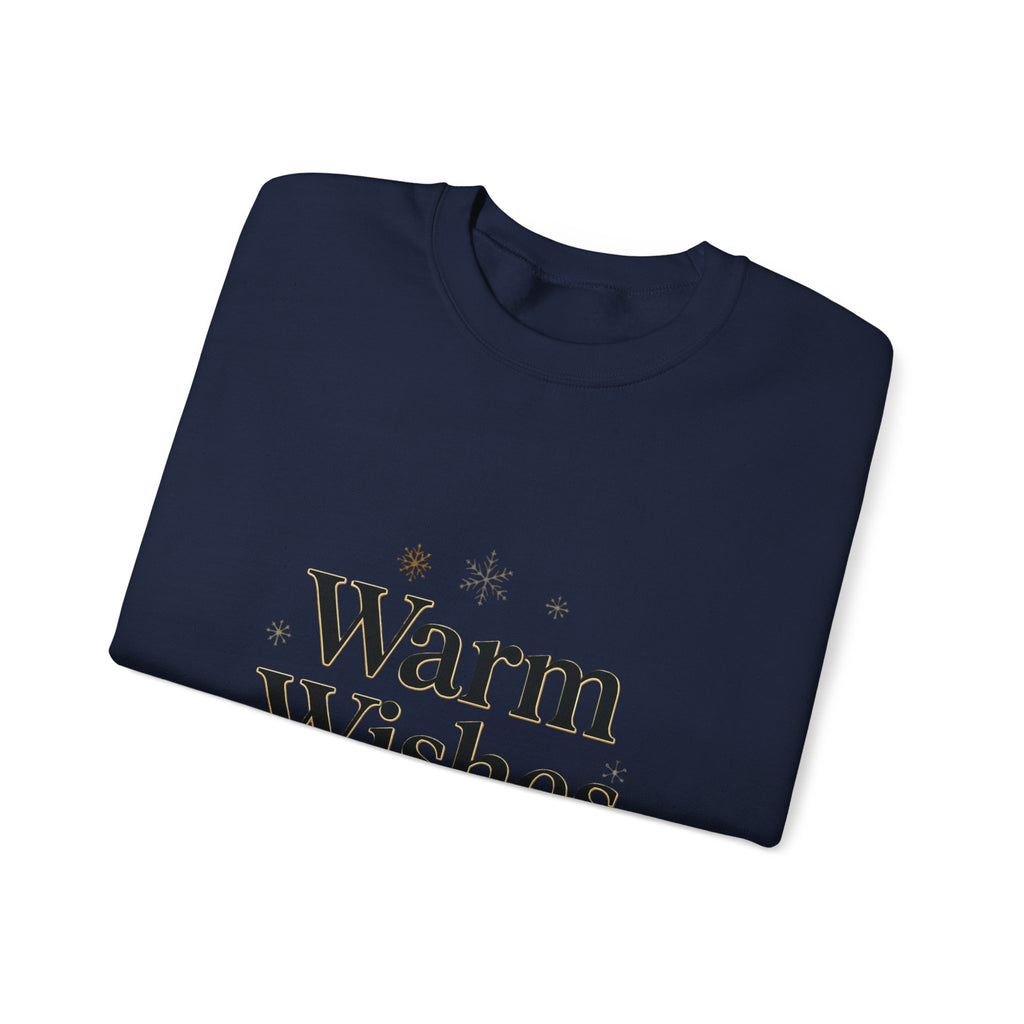Warm Wishes Sweatshirt