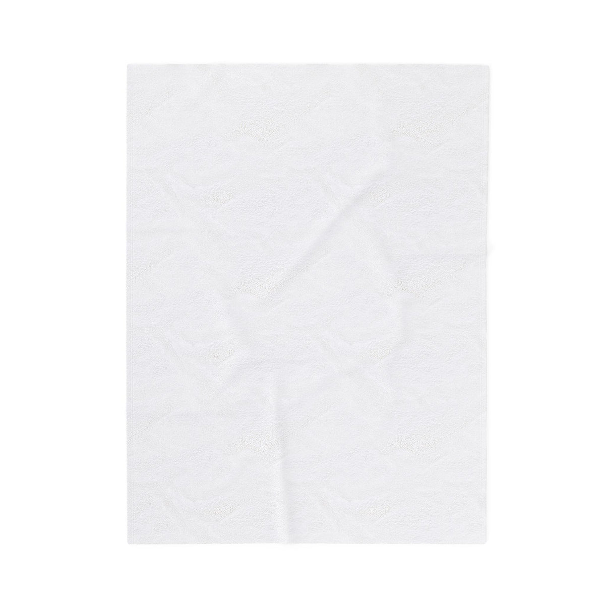 Sweet Winter Charm Velveteen Plush Blanket