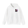 Scorpio Queen Zodiac Graphic Hoodie