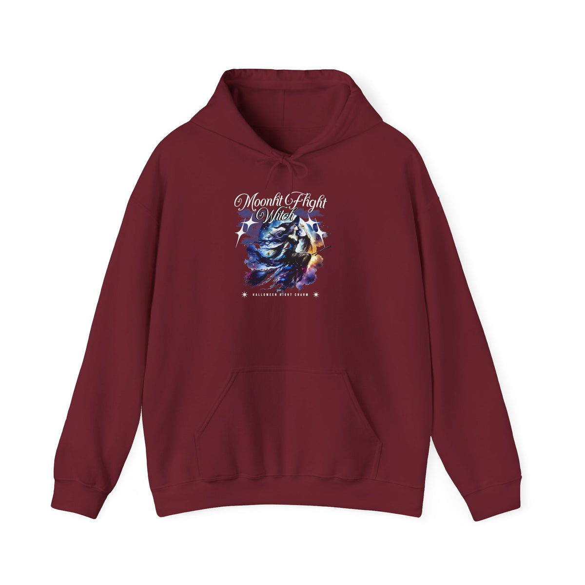 Witch Hoodie