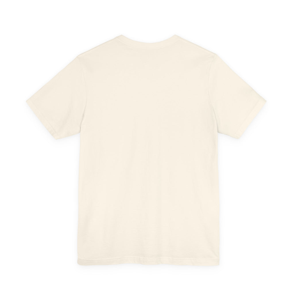 Gather & Feast Thanksgiving Tee — Autumn Cornucopia Fall Harvest Shirt