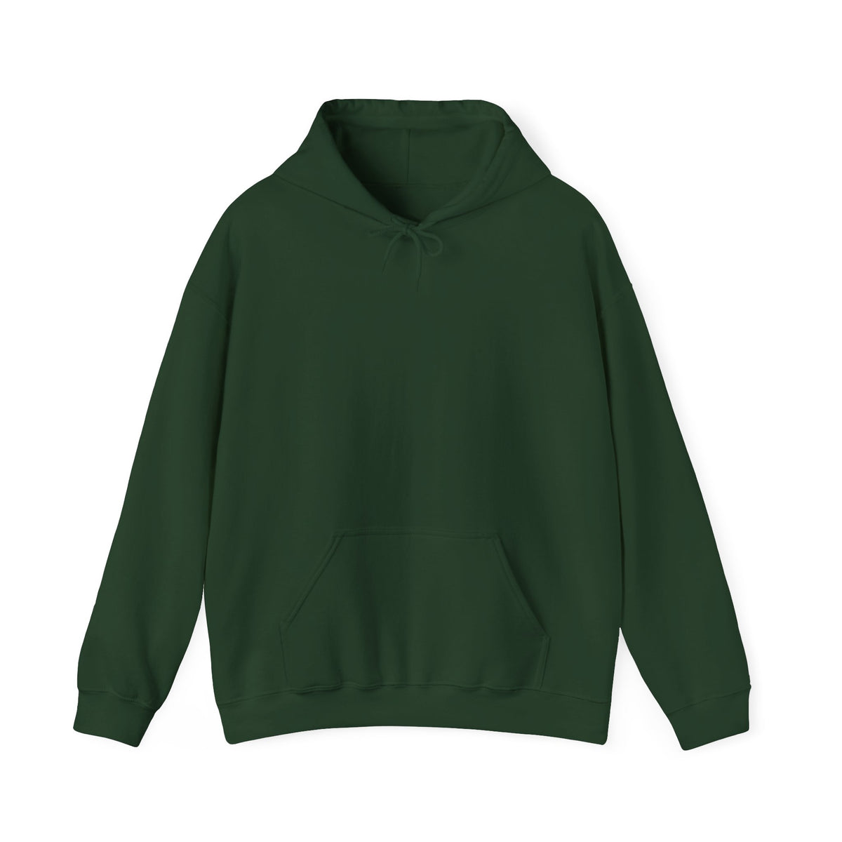 Nevermind Hoodie