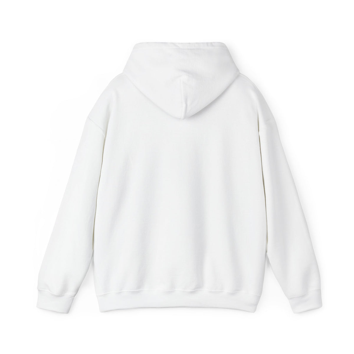 Overthinking Solving Nothing Retro Bubble Text Pullover Hoodie