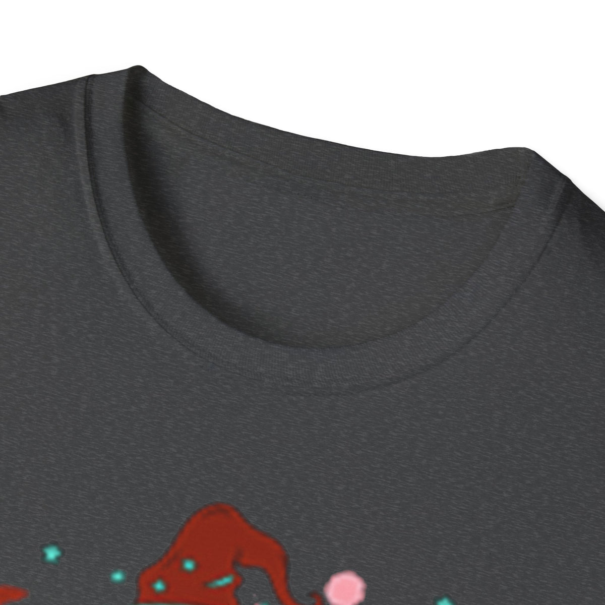 Hoppy Halloween Potion by Night Pumpkin T-Shirt