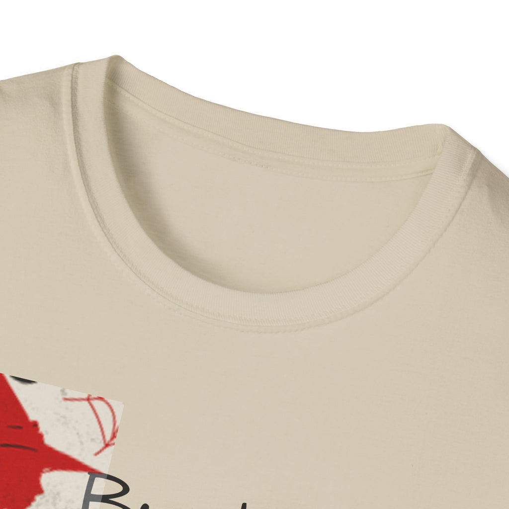 Witch Switch T-Shirt - Buckle Up Buttercup Design, Funny Gift for Halloween, Witchy Vibe, Unisex Apparel, Party Top