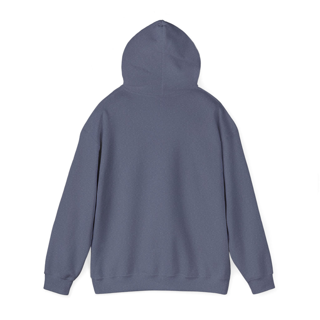 Detective Cupcake Hoodie — Cute Detective Dessert Graphic Sweatshirt