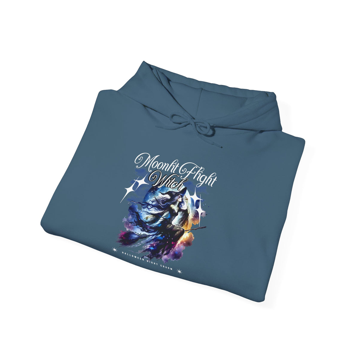 Witch Hoodie