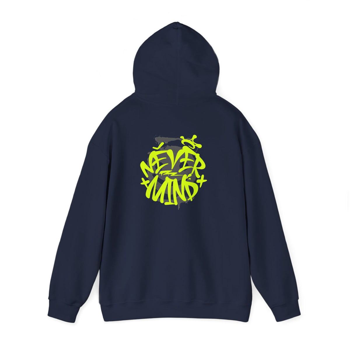 Nevermind Hoodie