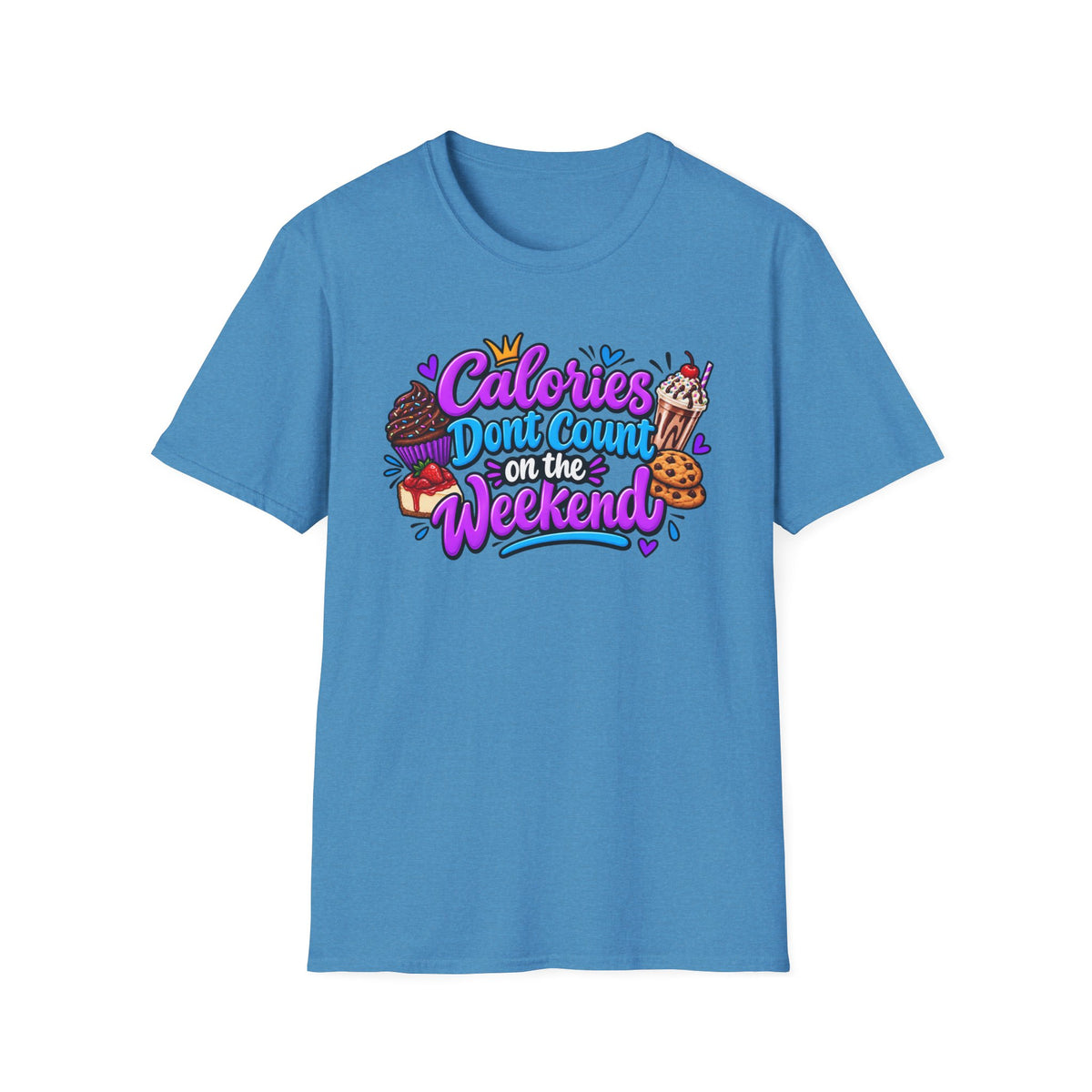 Calories T-Shirt