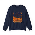 Gather & Feast Thanksgiving Fall Crewneck Sweatshirt