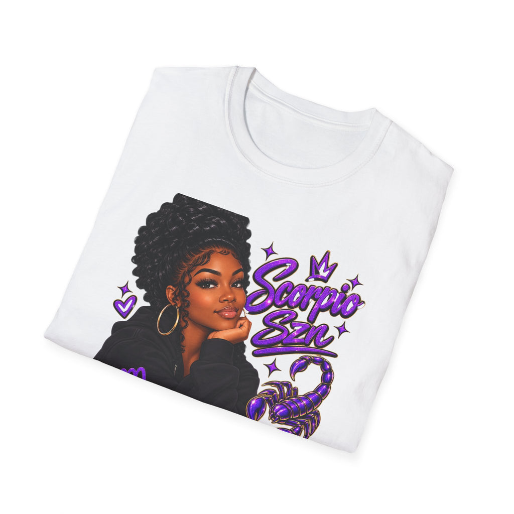 Sagrado Corazón Faith-Inspired Graphic T-Shirt