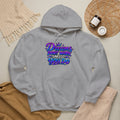 Dreams Dont Work Hoodie