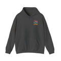 Let’s Not Turn Feelings Into Felonies Hoodie