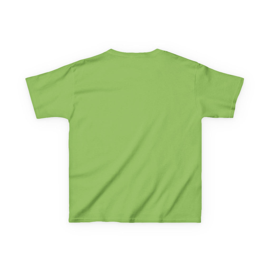 Kids Easter T-Shirt - "This Is My Easter T-Shirt" with Fun Dinosaur Graphic