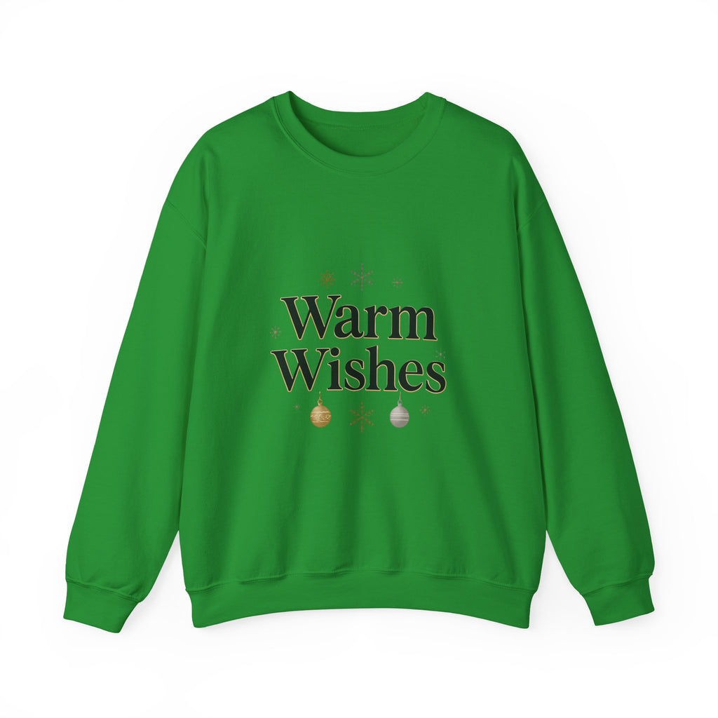 Warm Wishes Sweatshirt