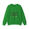 Warm Wishes Sweatshirt