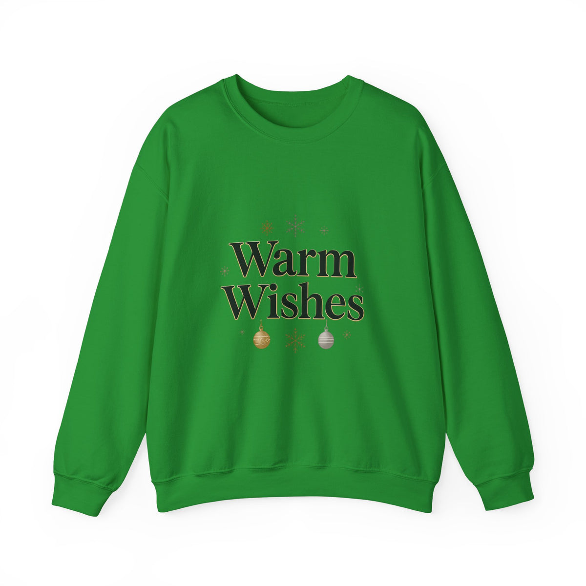 Warm Wishes Sweatshirt