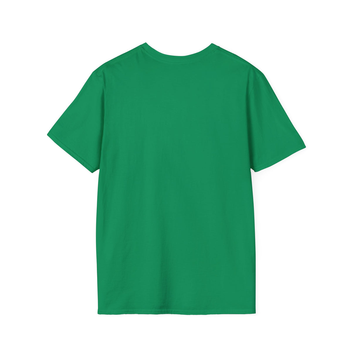 Wanted Dead or Alive Teddy T-Shirt — Edgy Blue Plush Graphic Tee