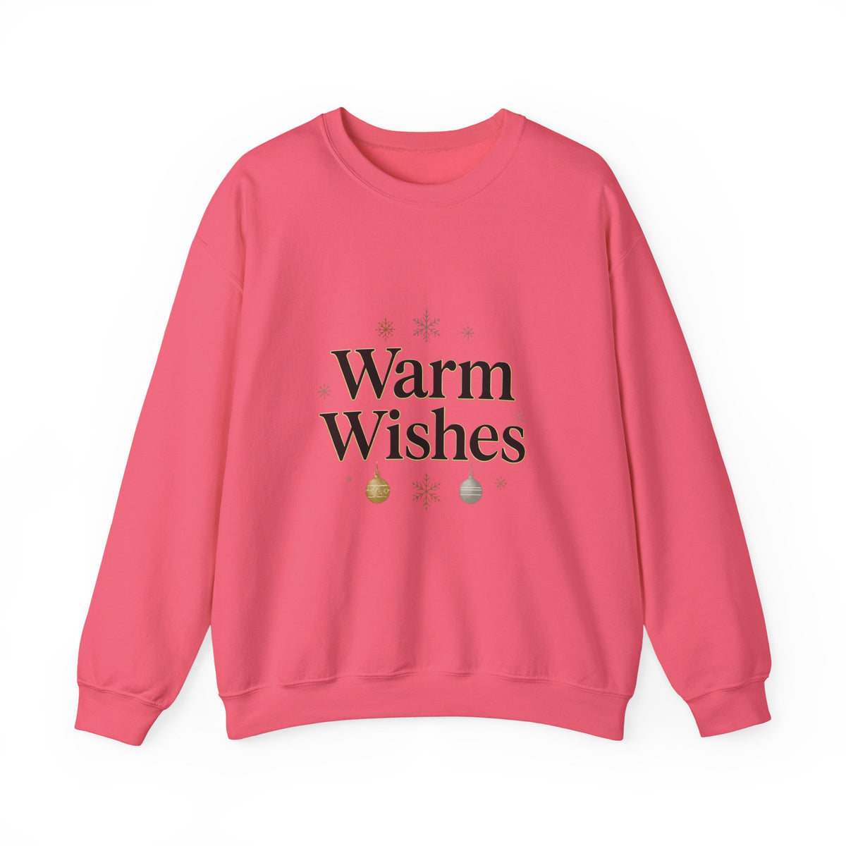 Warm Wishes Sweatshirt