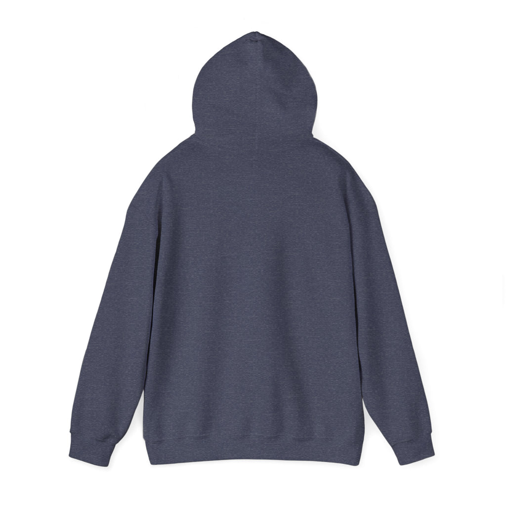 Love What You Do Inspirational Hoodie