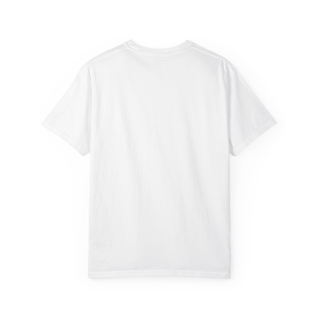 Not Today Colorful Graphic T-Shirt