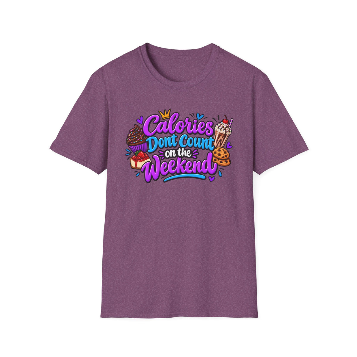 Calories T-Shirt