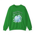 Sweet Winter Charm Sweatshirt