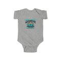 Child Rich Baby Bodysuit
